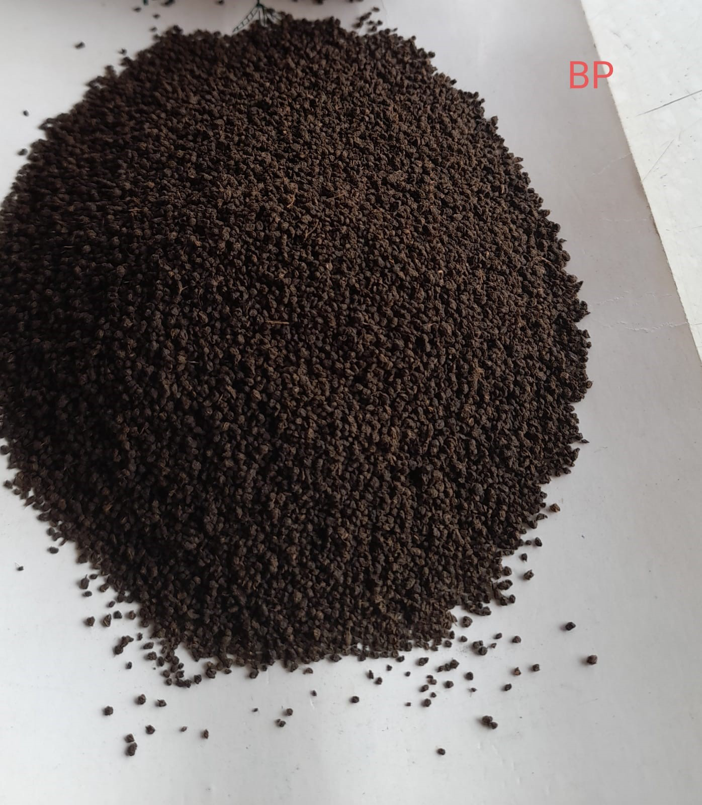 BP Grade Tea