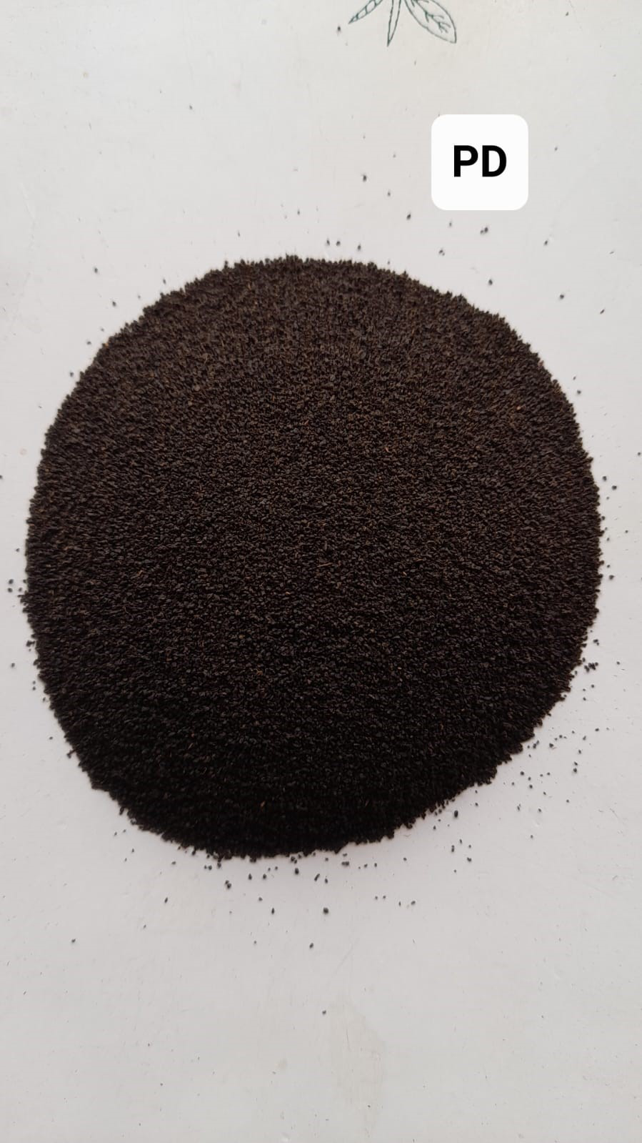 PD Tea Blend Export